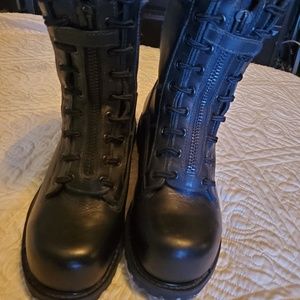 clearance thorogood work boots